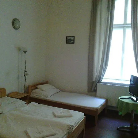 Hotel Galilei Budapesta
