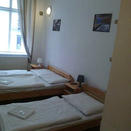 Hotel Galilei 3*