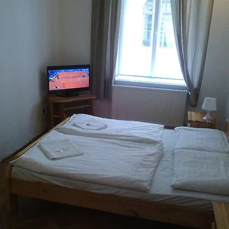Hotel Galilei 3*