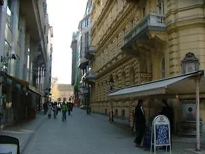 Galilei 3* Budapesta